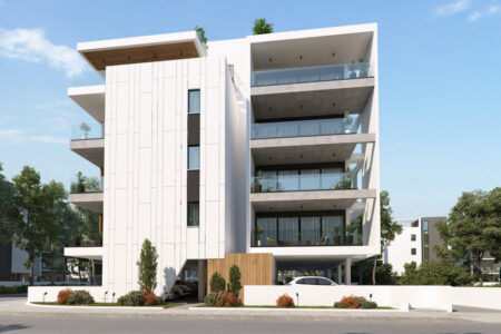 For Sale: Apartments, Larnaca Centre, Larnaca, Cyprus FC-51991