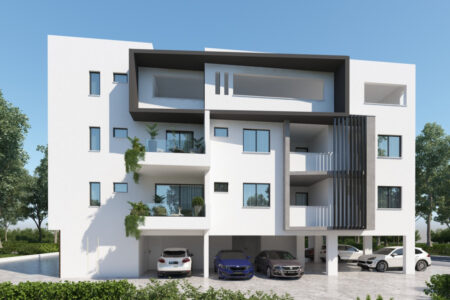 For Sale: Apartments, Aradippou, Larnaca, Cyprus FC-52018