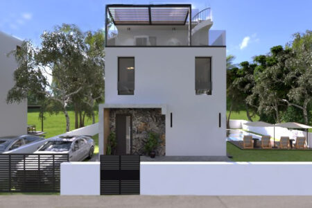 For Sale: Detached house, Souni-Zanakia, Limassol, Cyprus FC-52039