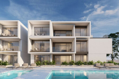 For Sale: Penthouse, Chlorakas, Paphos, Cyprus FC-52074