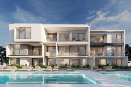 For Sale: Apartments, Chlorakas, Paphos, Cyprus FC-52076