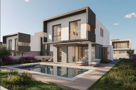 For Sale: Detached house, Emba, Paphos, Cyprus FC-52117