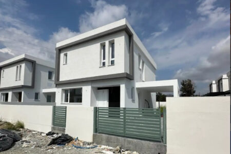 For Sale: Detached house, Moni, Limassol, Cyprus FC-52144