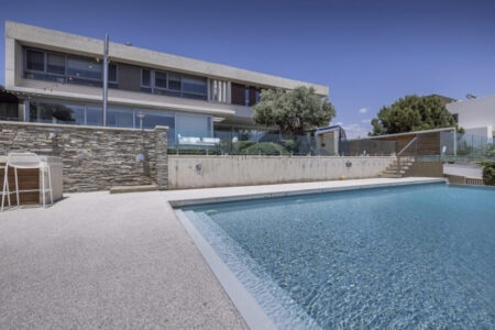 For Sale: Detached house, Opalia Hills, Limassol, Cyprus FC-52180