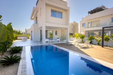 For Sale: Detached house, Agia Napa, Famagusta, Cyprus FC-52198