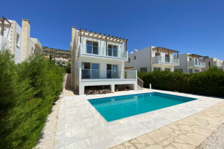 For Rent: Detached house, Pegeia, Paphos, Cyprus FC-52241