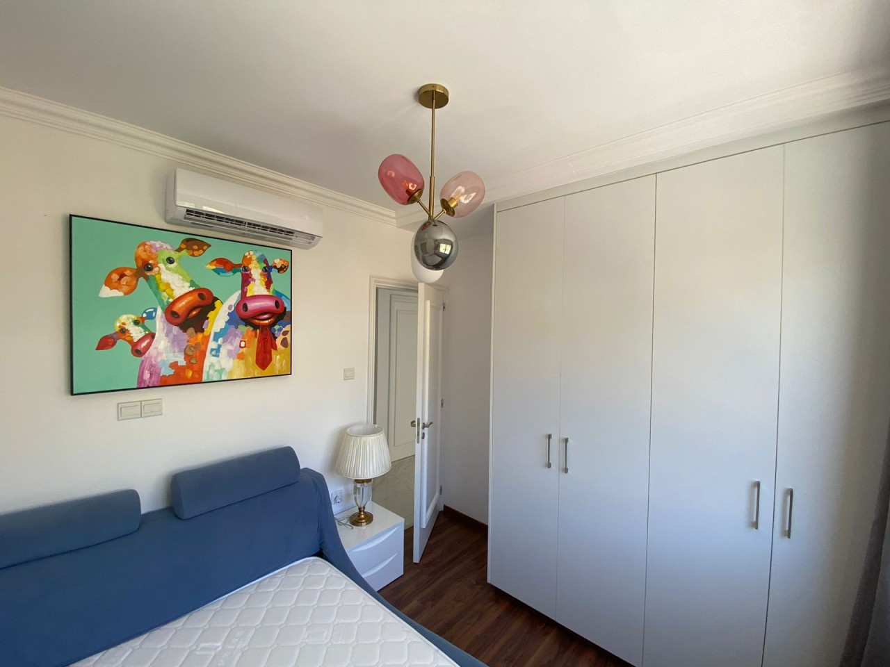 For Rent: Detached house, Pegeia, Paphos, Cyprus FC-52241 - #8 For Rent: Detached house, Pegeia, Paphos, Cyprus FC-52241 - #8