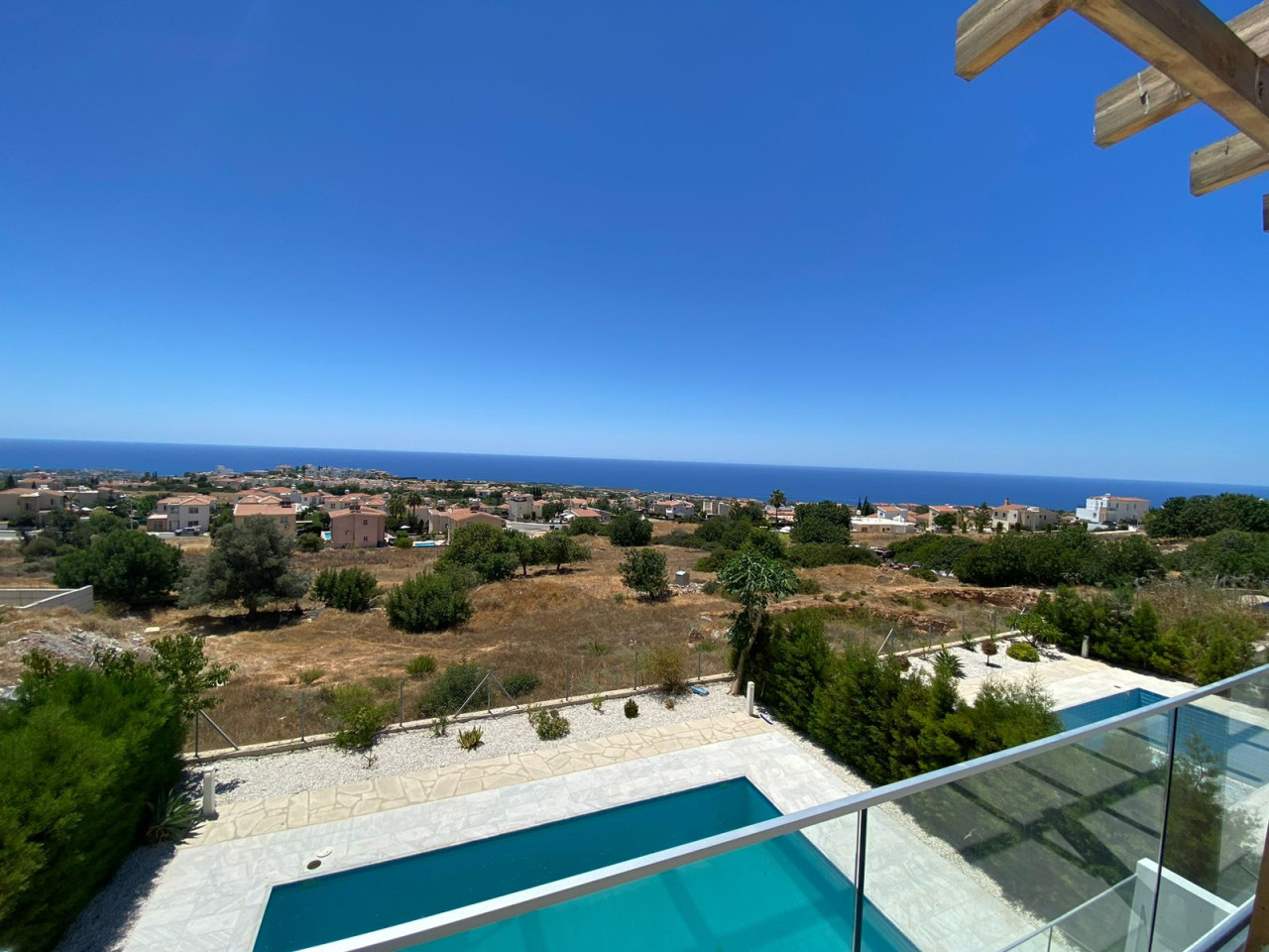 For Rent: Detached house, Pegeia, Paphos, Cyprus FC-52241 - #2 For Rent: Detached house, Pegeia, Paphos, Cyprus FC-52241 - #2