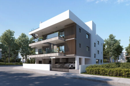 For Sale: Apartments, Asomatos, Limassol, Cyprus FC-52254