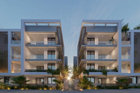 For Sale: Apartments, Aradippou, Larnaca, Cyprus FC-52260