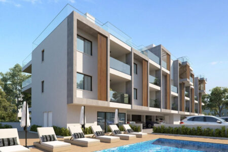 For Sale: Apartments, Oroklini, Larnaca, Cyprus FC-52273