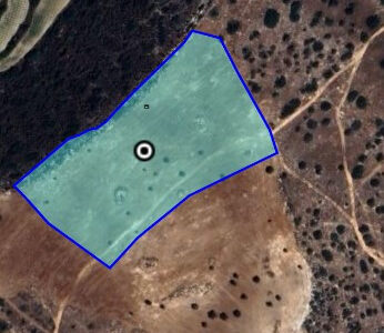 For Sale: Tourist land, Pissouri, Limassol, Cyprus FC-52289