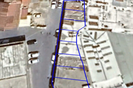 For Sale: Commercial land, Old town, Limassol, Cyprus FC-52331