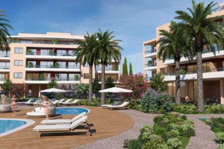 For Sale: Apartments, Trachoni, Limassol, Cyprus FC-52370