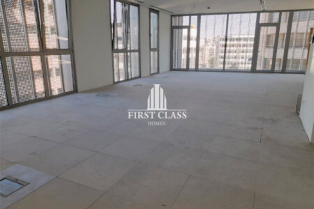 For Rent: Office, City Center, Nicosia, Cyprus FC-52382