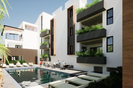 For Sale: Apartments, Tombs of the Kings, Paphos, Cyprus FC-52389