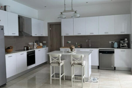 For Rent: Detached house, Ekali, Limassol, Cyprus FC-52392