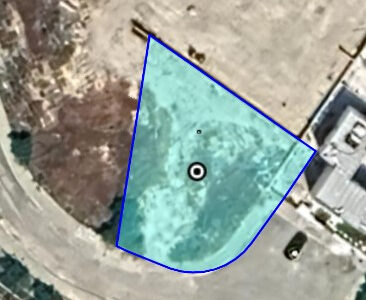 For Sale: Residential land, Germasoyia, Limassol, Cyprus FC-52400