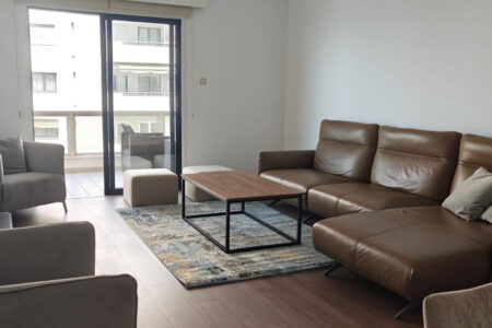 For Rent: Apartments, Germasoyia Tourist Area, Limassol, Cyprus FC-52403