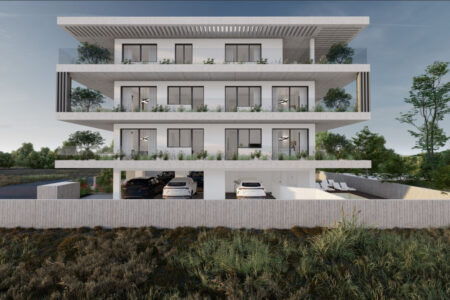 For Sale: Apartments, Tombs of the Kings, Paphos, Cyprus FC-52420