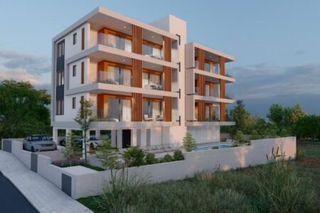 For Sale: Apartments, Universal, Paphos, Cyprus FC-52426 - #1