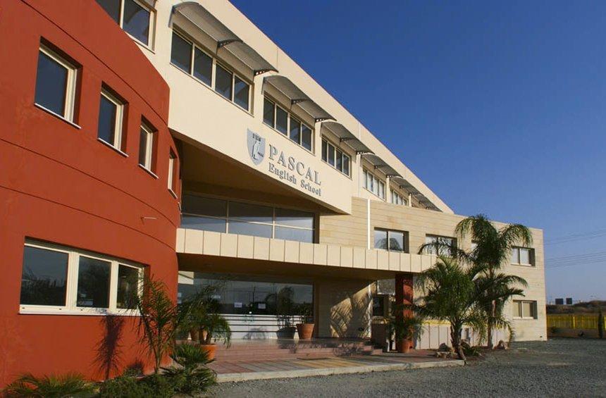 Schools in Cyprus