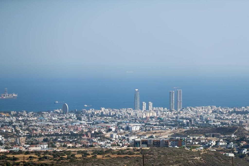 Where to live in Limassol: coastline, city center, or mountains