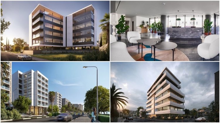 BBF: Consolidates its presence in the commercial real estate sector of Cyprus