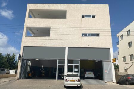 For Sale: Building, Agios Theodoros, Paphos, Cyprus FC-29634