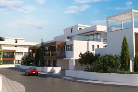 For Sale: Apartments, Kiti, Larnaca, Cyprus FC-48182