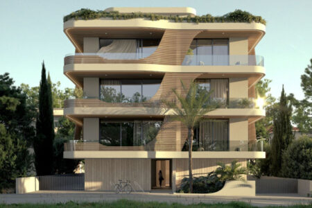 For Sale: Apartments, Agia Zoni, Limassol, Cyprus FC-51832