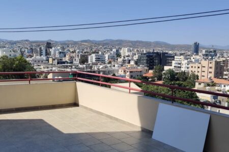 For Rent: Apartments, City Center, Limassol, Cyprus FC-52340