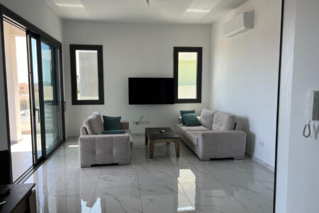 For Rent: Apartments, Moutagiaka Tourist Area, Limassol, Cyprus FC-52459 - #1