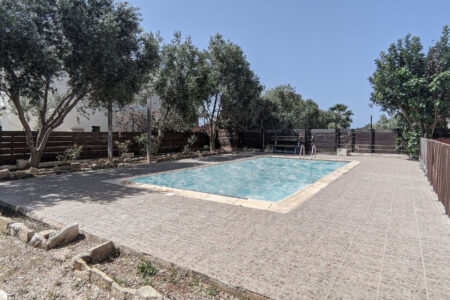 For Sale: Detached house, Secret Valley, Paphos, Cyprus FC-52496