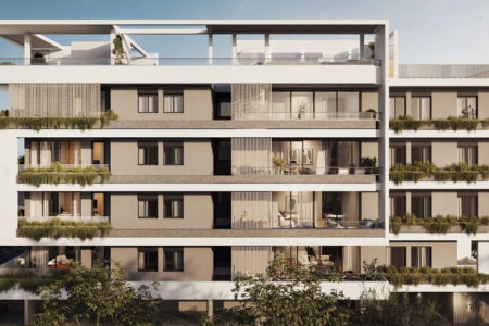 For Sale: Apartments, Linopetra, Limassol, Cyprus FC-52519