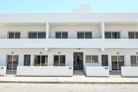 For Sale: Apartments, Livadia, Larnaca, Cyprus FC-52524