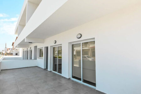 For Sale: Apartments, Livadia, Larnaca, Cyprus FC-52526