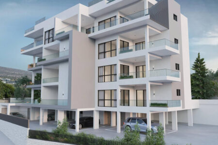 For Sale: Apartments, Germasoyia, Limassol, Cyprus FC-52547