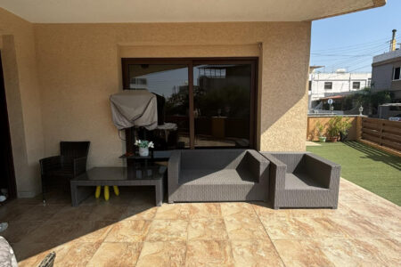 For Sale: Detached house, Apostolos Andreas, Limassol, Cyprus FC-52557
