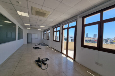 For Rent: Office, Linopetra, Limassol, Cyprus FC-52561