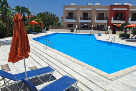 For Sale: Apartments, Universal, Paphos, Cyprus FC-52563