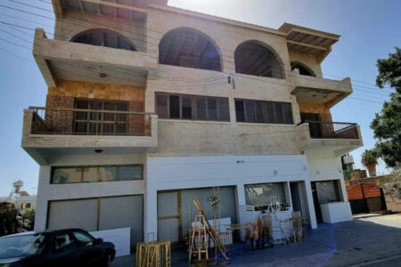 For Sale: Investment: mixed use, Agios Pavlos, Paphos, Cyprus FC-52598