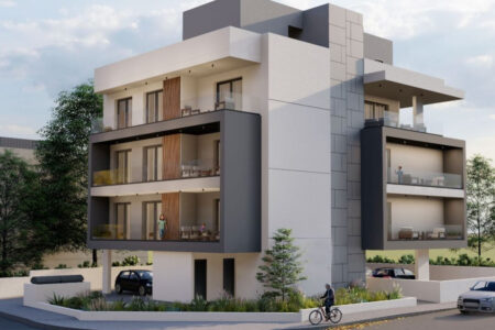 For Sale: Apartments, Zakaki, Limassol, Cyprus FC-52611