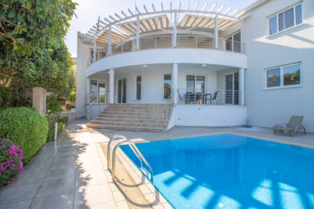 For Sale: Detached house, Pegeia, Paphos, Cyprus FC-52623