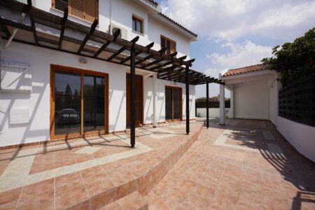 For Sale: Detached house, Lakatamia, Nicosia, Cyprus FC-52632