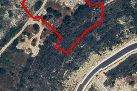 For Sale: Residential land, Opalia Hills, Limassol, Cyprus FC-52652