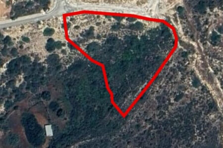 For Sale: Residential land, Opalia Hills, Limassol, Cyprus FC-52653