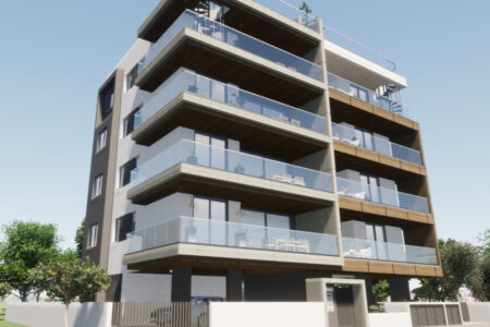 For Sale: Apartments, Agios Ioannis, Limassol, Cyprus FC-52678