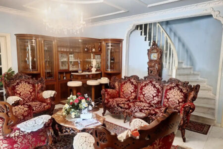 For Sale: Detached house, Tsireio, Limassol, Cyprus FC-52686
