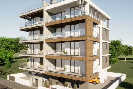 For Sale: Apartments, Agios Ioannis, Limassol, Cyprus FC-52687